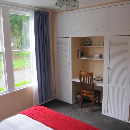 Thyme Out Estate Bed & Breakfast Halcombe Eksteriør bilde