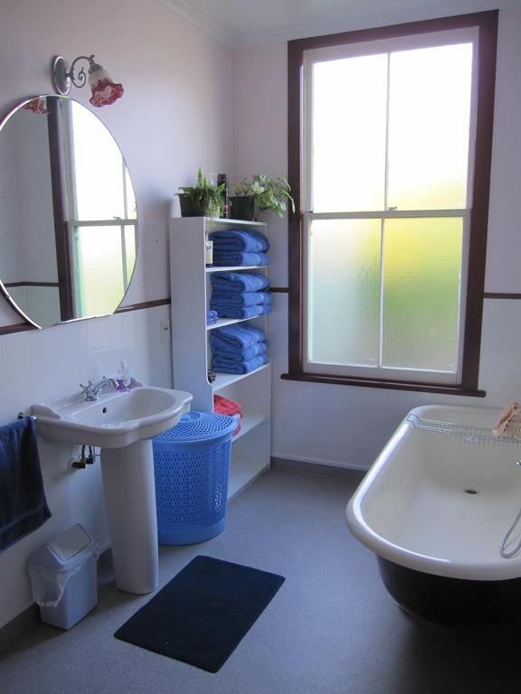 Thyme Out Estate Bed & Breakfast Halcombe Eksteriør bilde