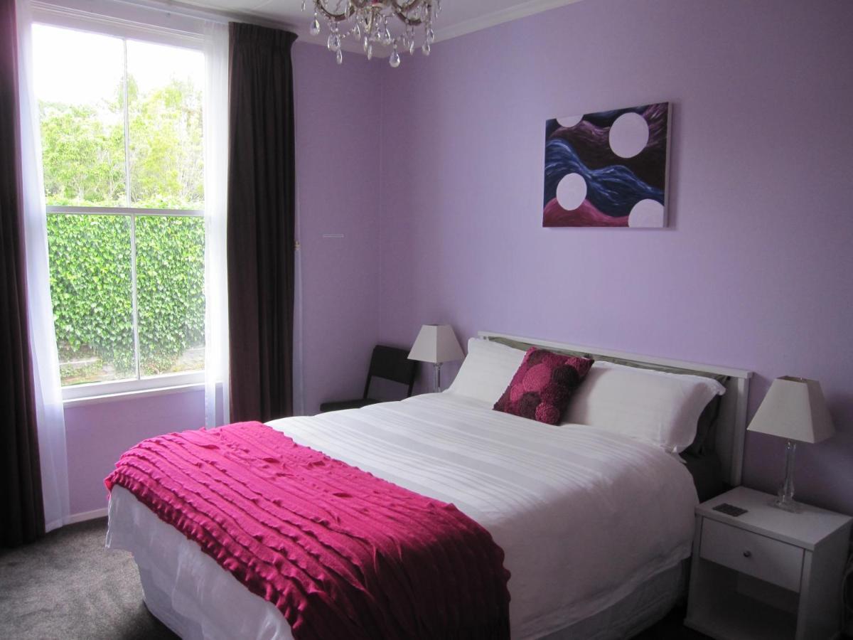 Thyme Out Estate Bed & Breakfast Halcombe Eksteriør bilde