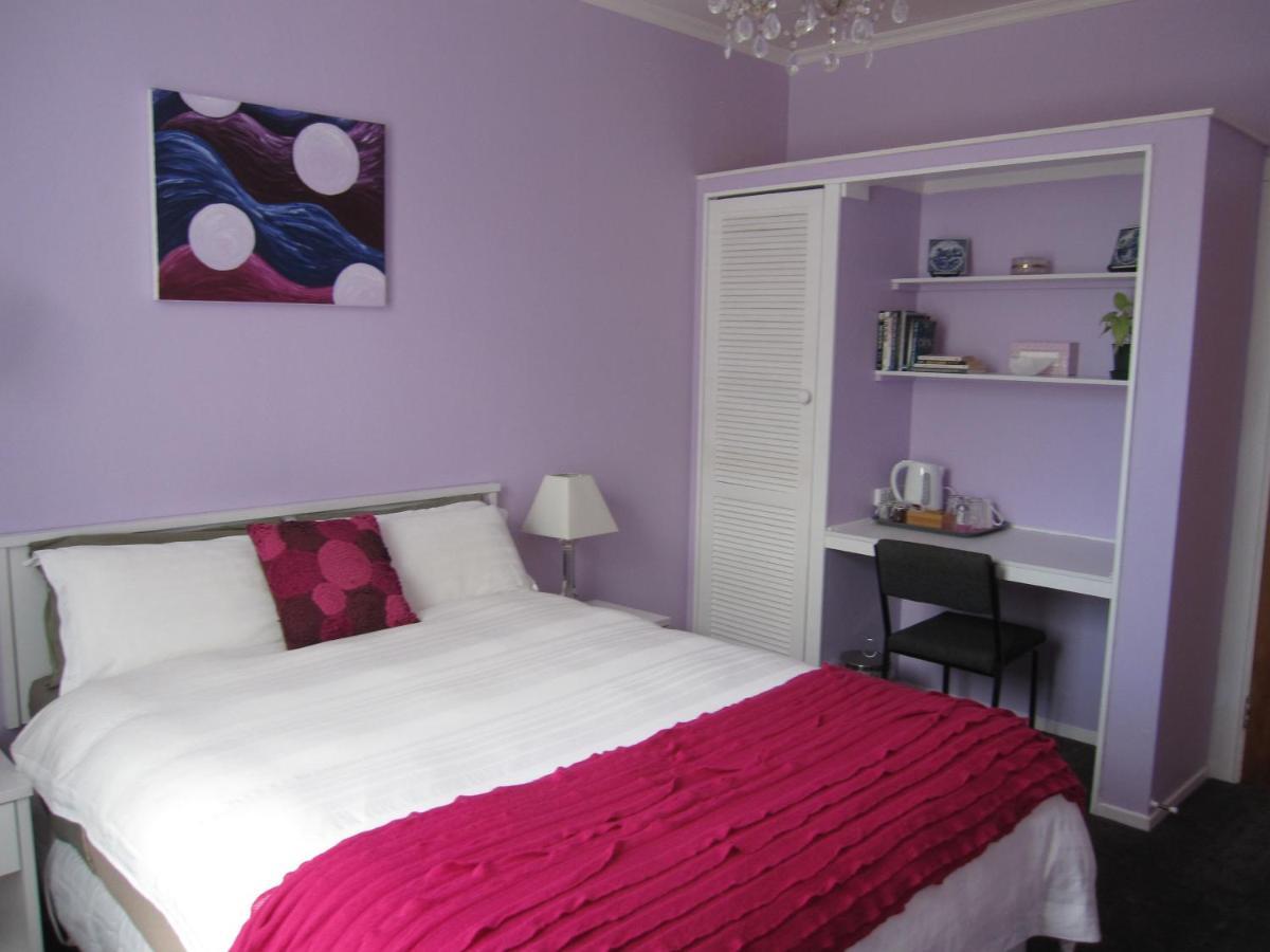 Thyme Out Estate Bed & Breakfast Halcombe Eksteriør bilde